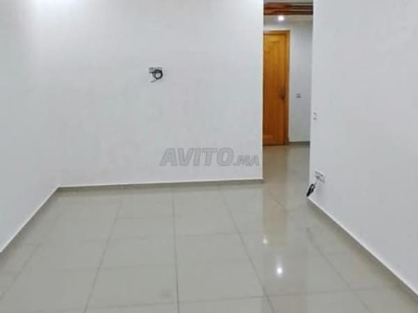 Nieuw appartement te huur in Résid. Fermée Mansouria