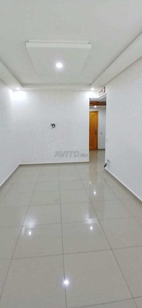 Brand new apartment for rent at Résid. Fermée Mansouria