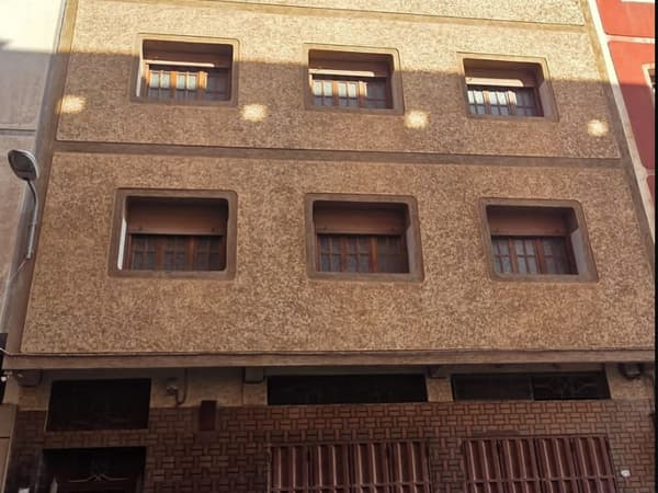 Maison 118 m² à vendre à Casablanca Al Osra
