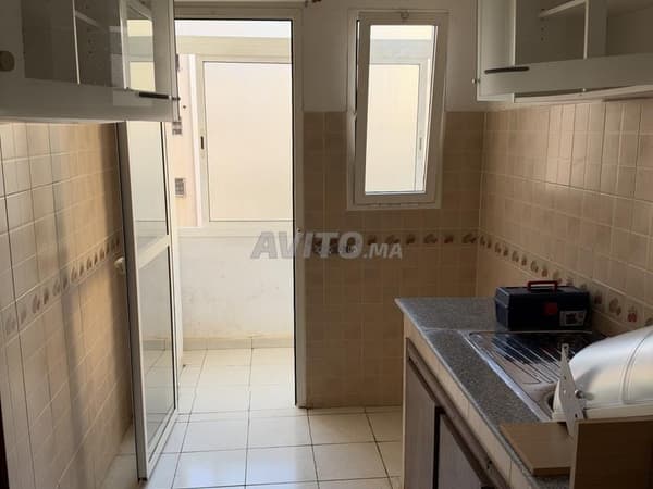 Appartamento 50m2 Bayti 5