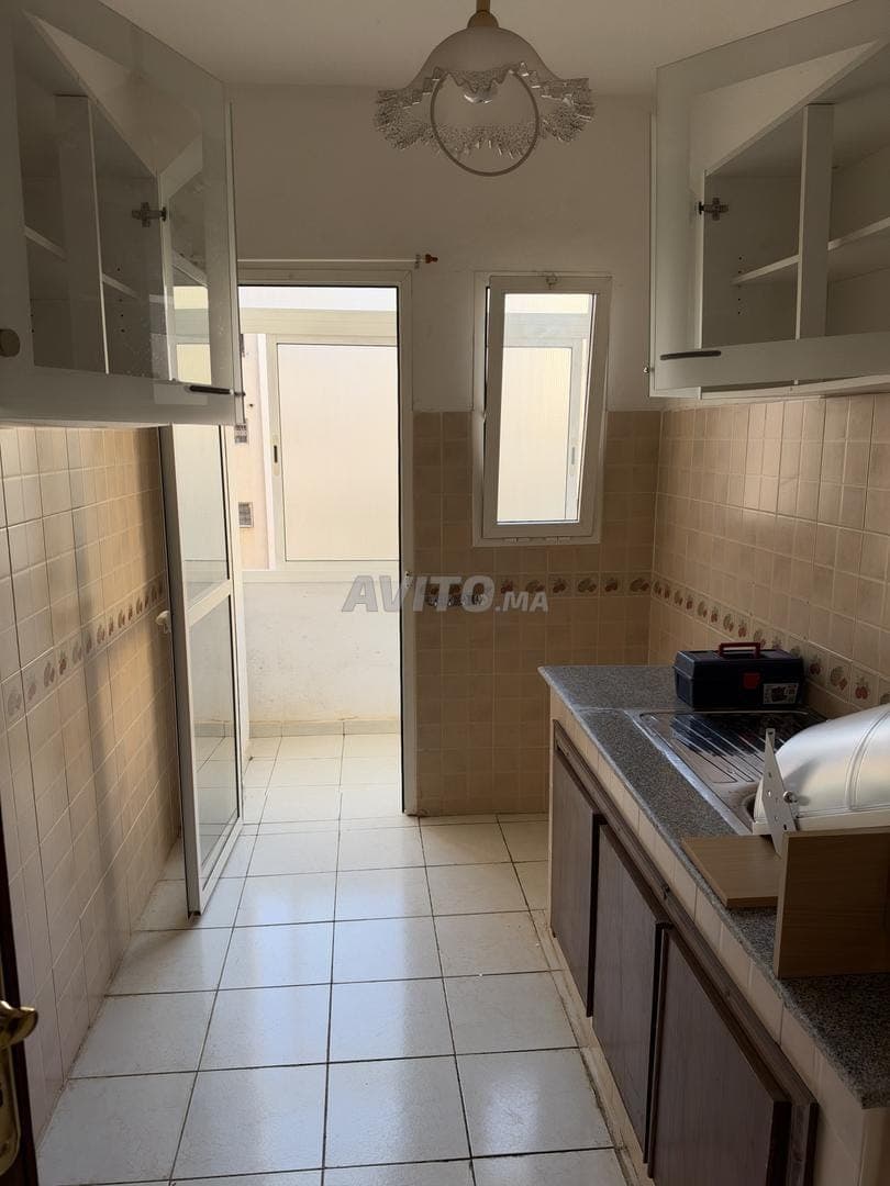 Appartamento 50m2 Bayti 5