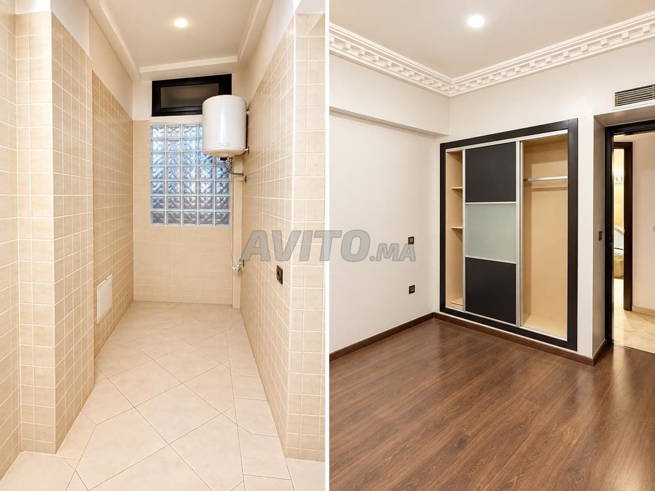 Appartement 64 m² à vendre à Gueliz Marrakech