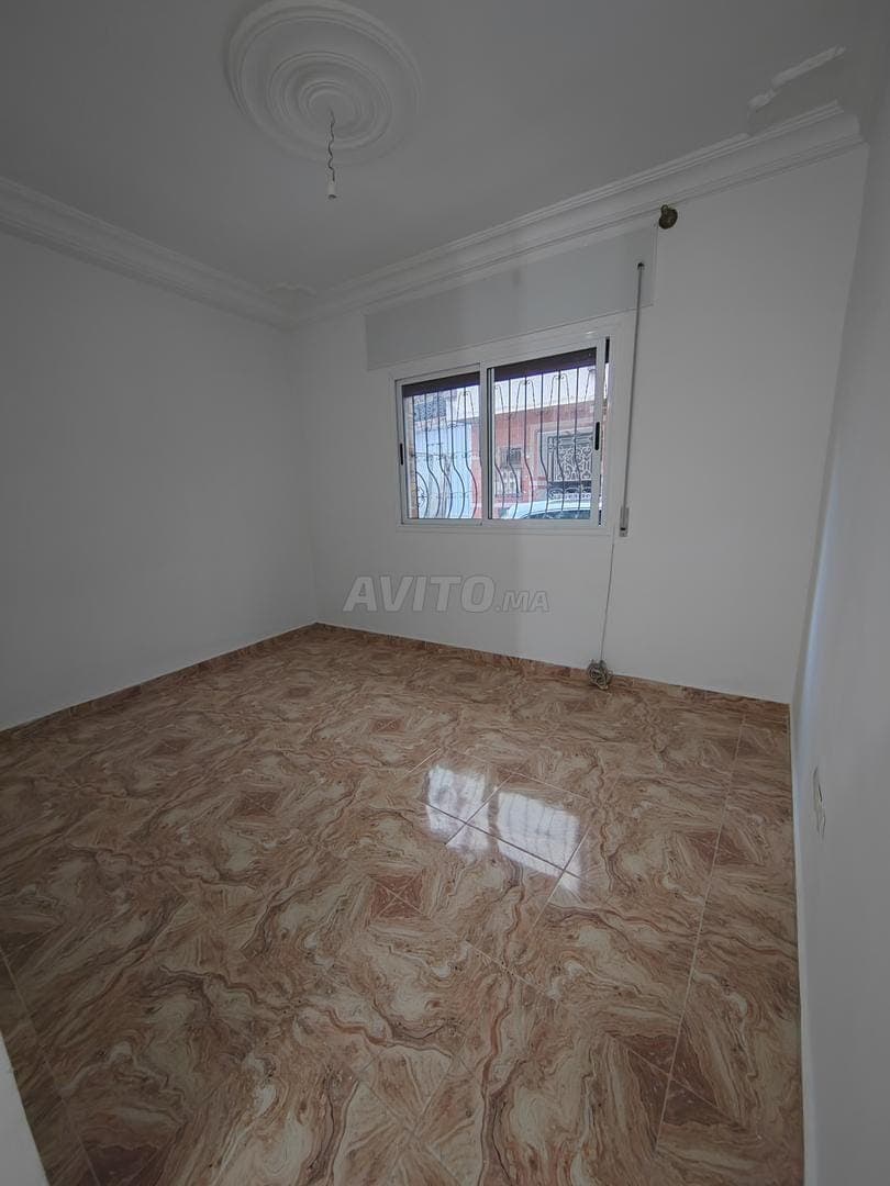 Appartamento in affitto nel quartiere El Hassani