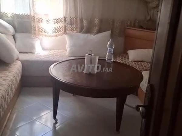 Appartement Résidence Al Badr Aïn Sebaa