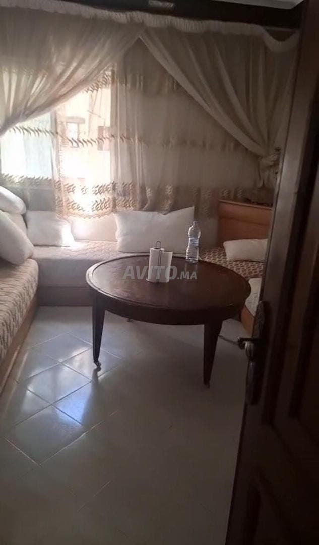 Appartamento Résidence Al Badr Aïn Sebaa