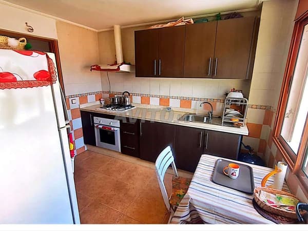 Appartement lounge au cœur de Tanger