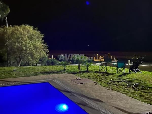 Appartement à Tanger Ville Nouvelle Ibn Battouta