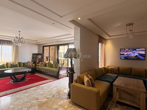 Appartement te koop op Boulevard Abdelmoumen in Casablanca