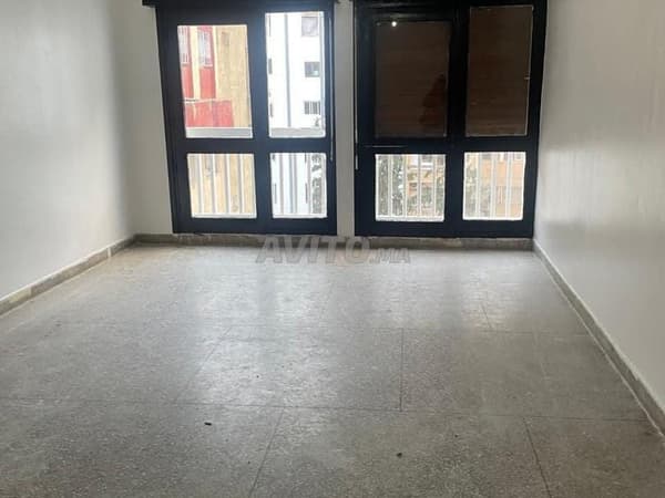 Appartement à vendre 78 m² à Meknès
