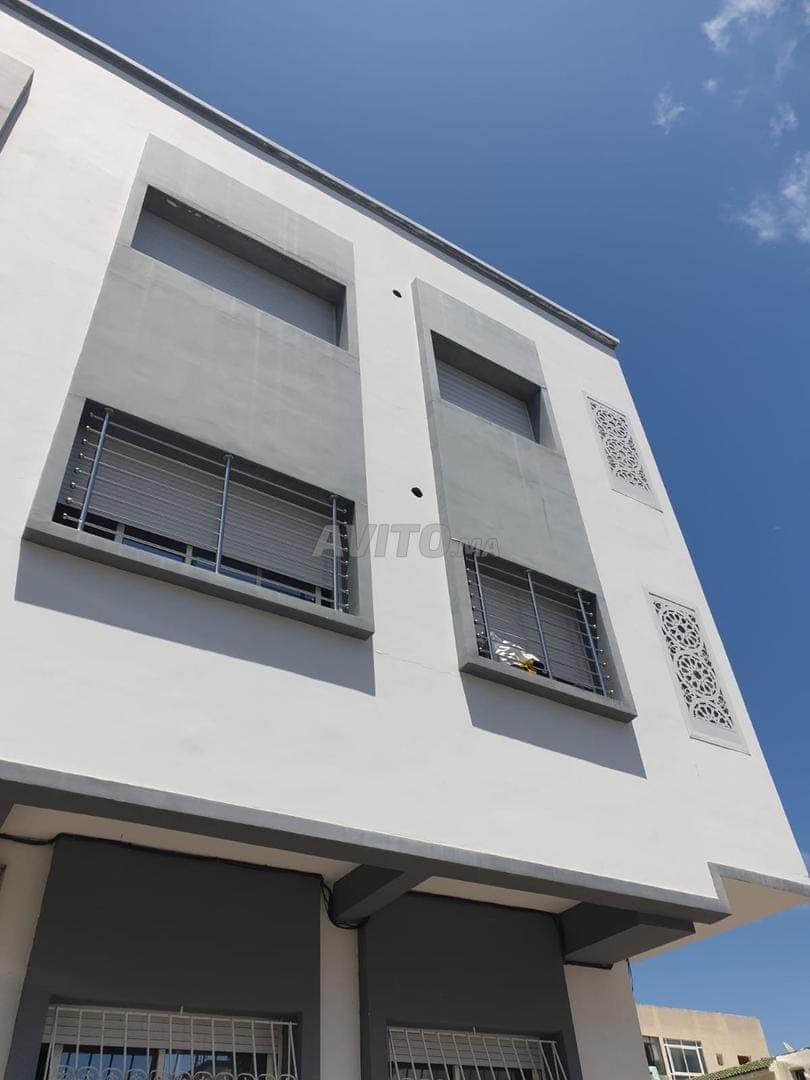 Apartment for rent 87 m² Guich Oudaya