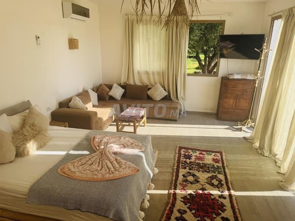Villa in Bouzama