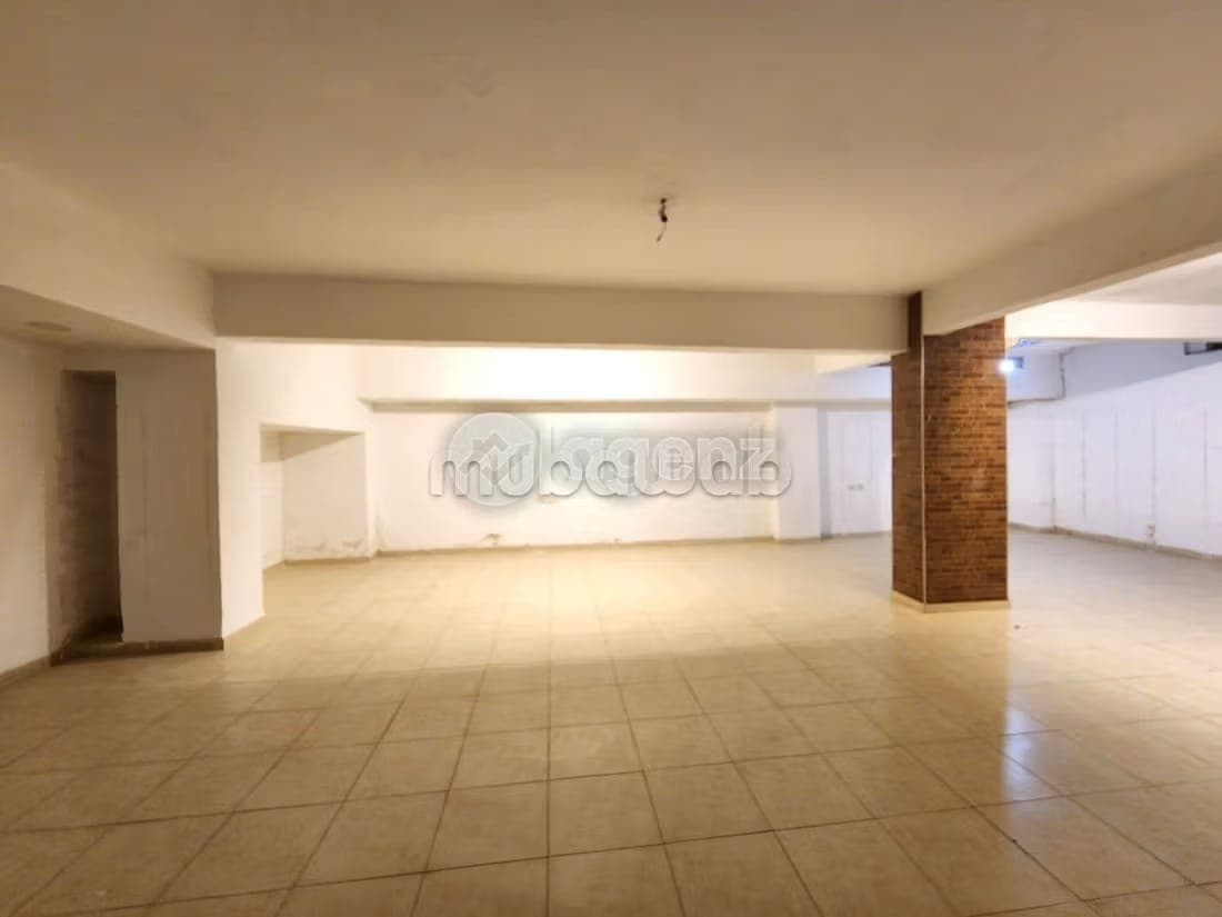 Handelsruimte te koop 400 m² Tilila Agadir