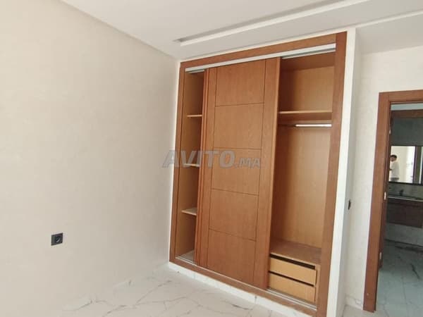 Appartement à vendre 59 m² à Kénitra