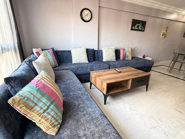 Appartement Meublé A Louer Centre Ville Tanger