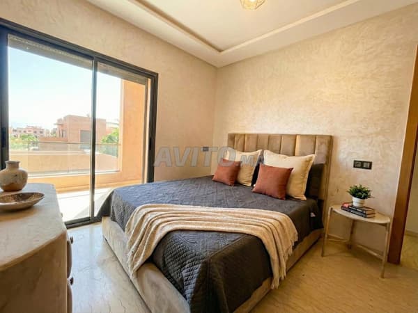 Appartementen te huur per dag in Marrakech 🏡