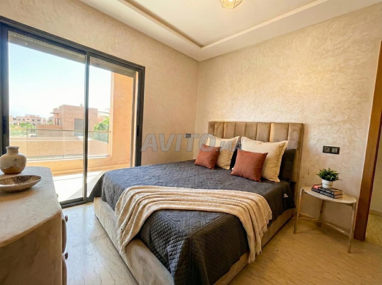 Appartementen te huur per dag in Marrakech 🏡