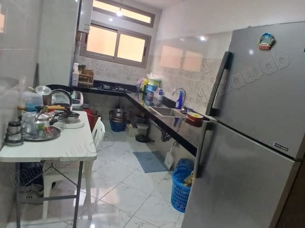 Wohnung zum Verkauf in Targa salma 3