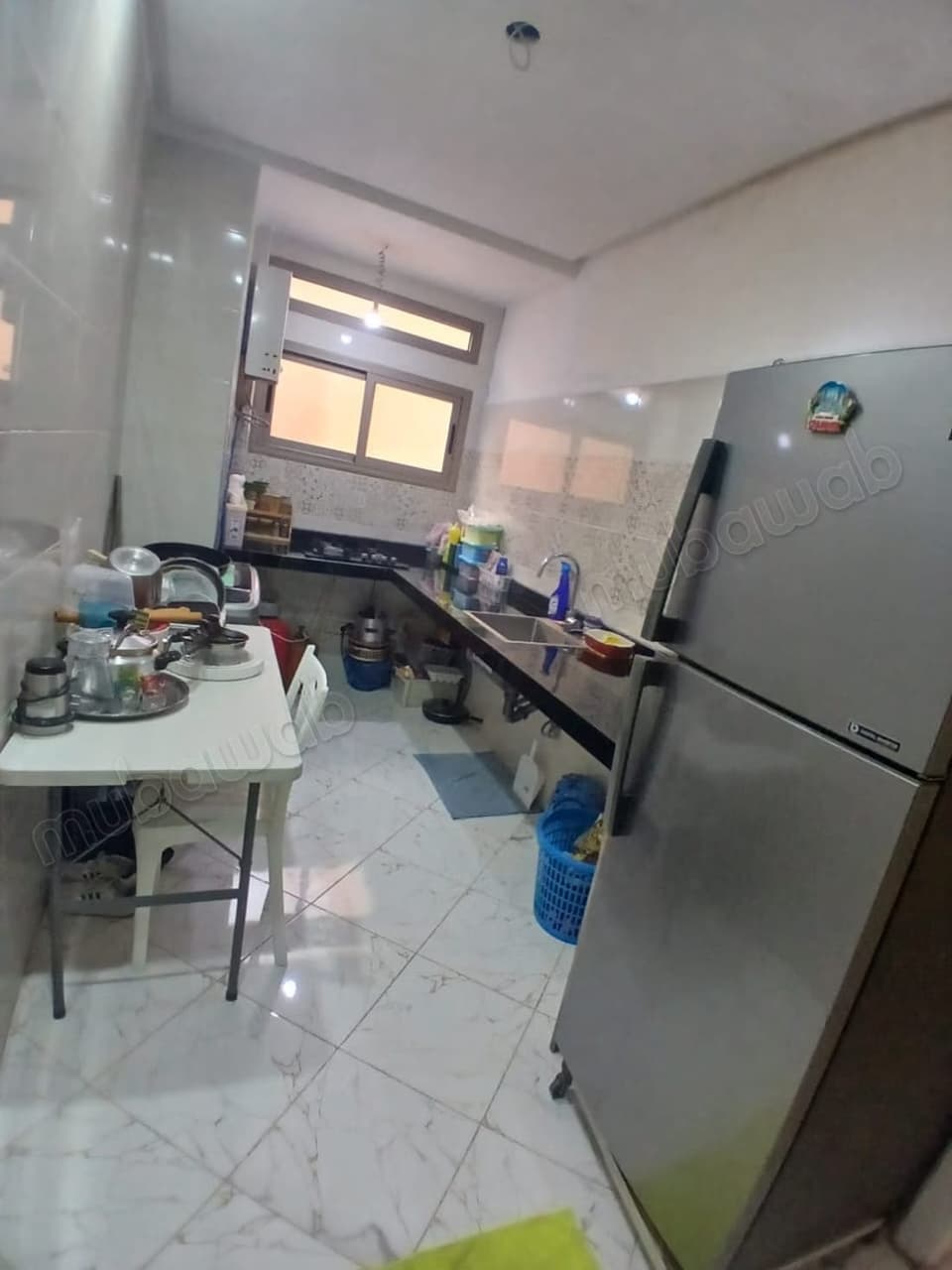 Appartement à vendre à Targa salma 3