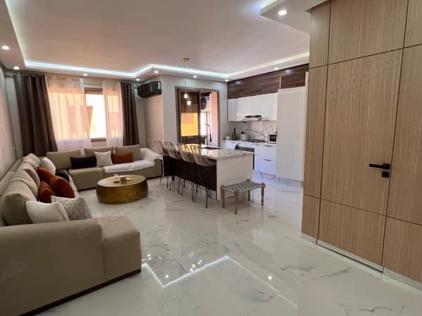 Vente appartement neuf Marrakech Guéliz