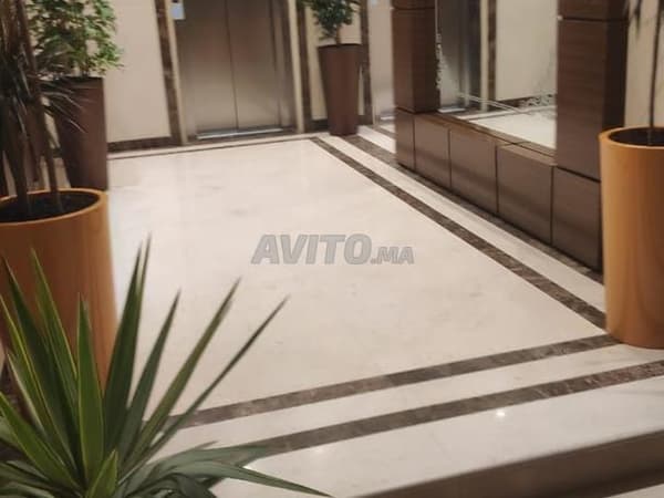 Mooi appartement te koop 107m2 in het stadscentrum