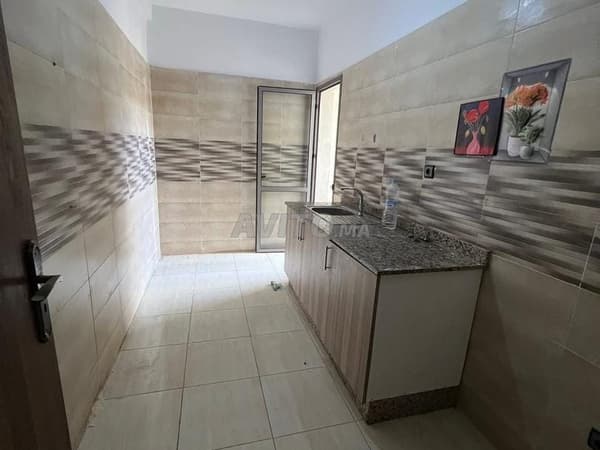 Apartment to Rent 60 m² in Bouskoura