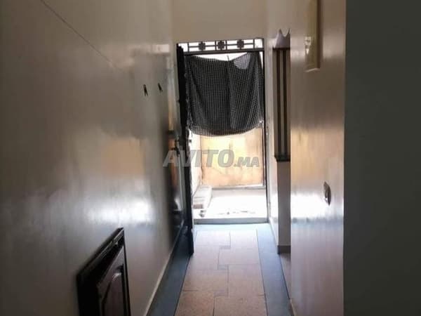 Clean Apartment for Sale in the Street, Zaytouna 3 Quarter, No Middleman