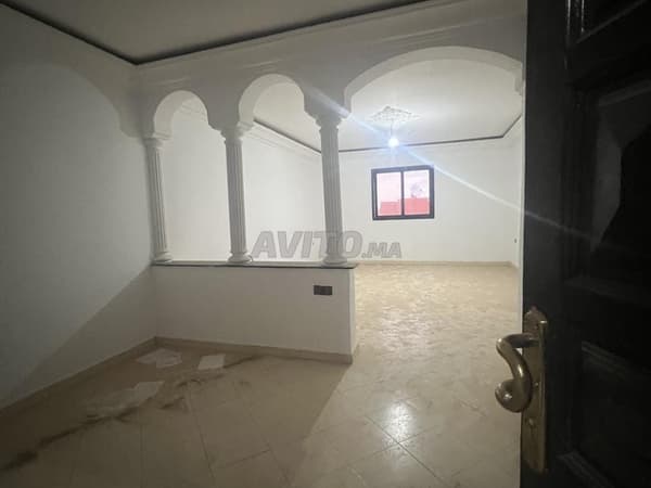 Appartement à vendre à 4 min de Sup de Co Marrakech