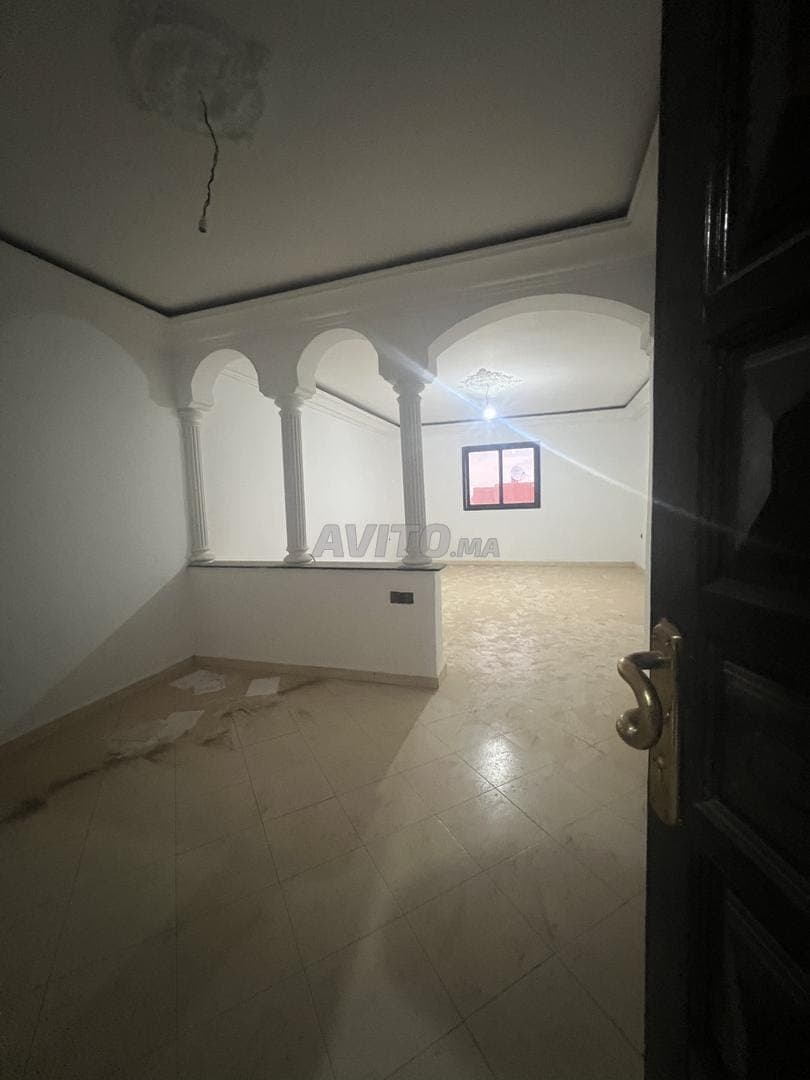 Apartment for sale 4 min from Sup de Co Marrakech