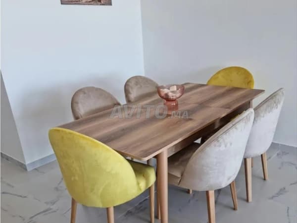 Superbe villa à louer pour résidence familiale