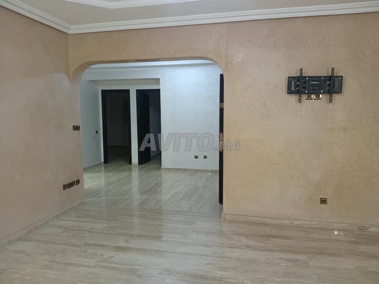 Apartment for rent 190 m² in Casablanca