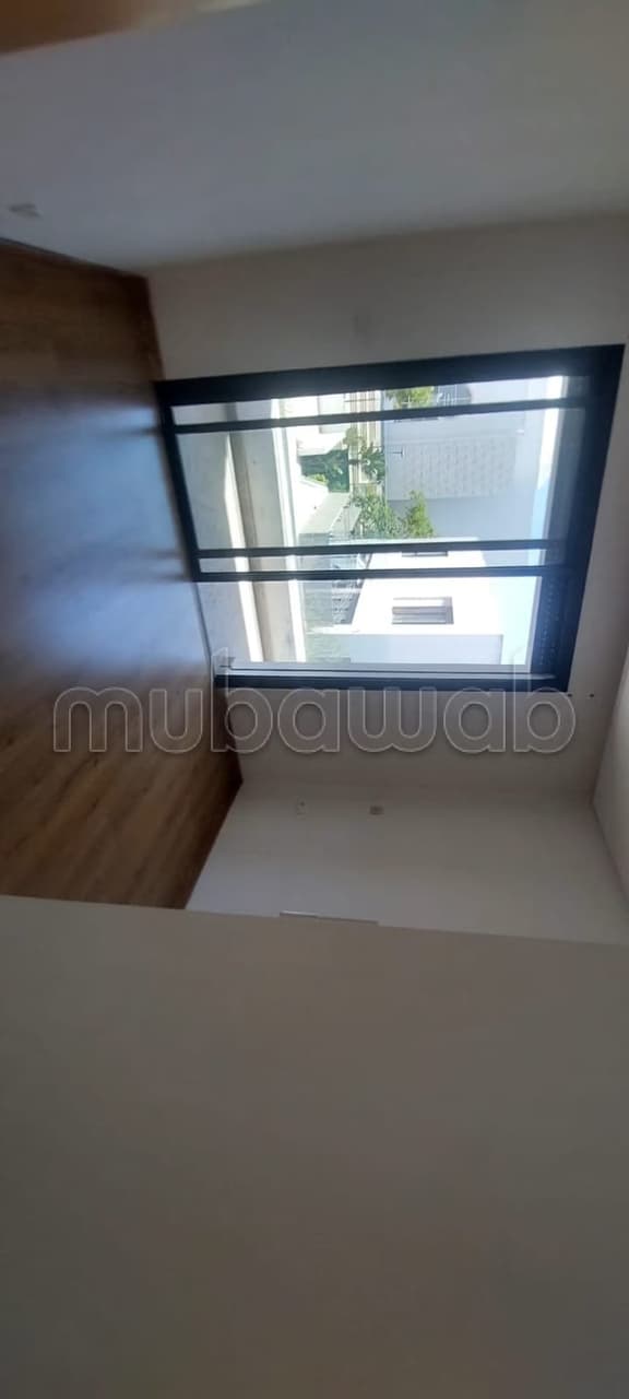 À louer – Magnifique Duplex à La Ville Verte
