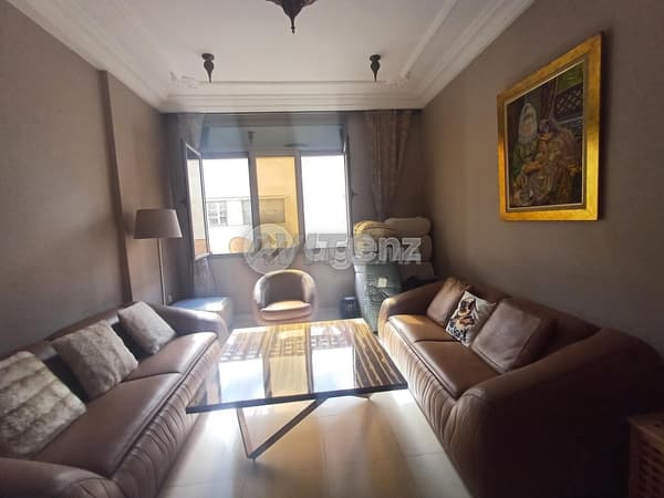 CMN-SI-2110 - Appartement te koop in Alsace Lorraine...