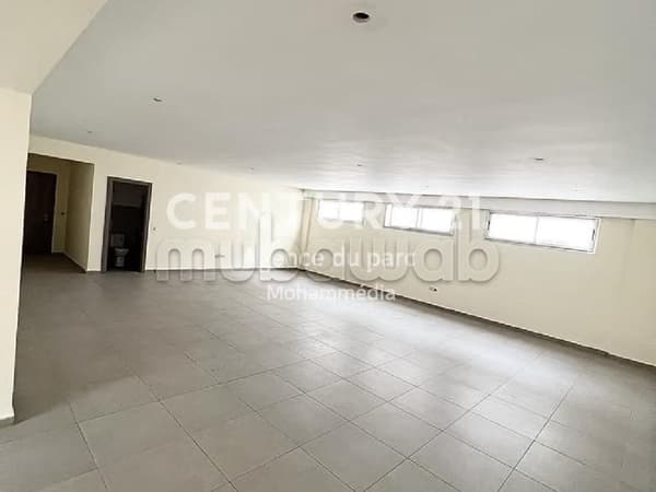 Plateau bureau de 92m² a vendre