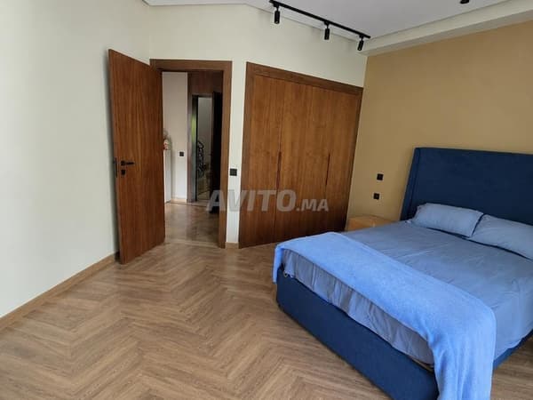 Villa te huur