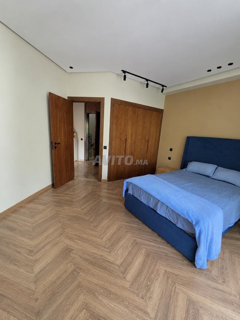 Villa to rent