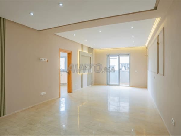 Duplex mit 2 Schlafzimmern zum Verkauf, 129 m²