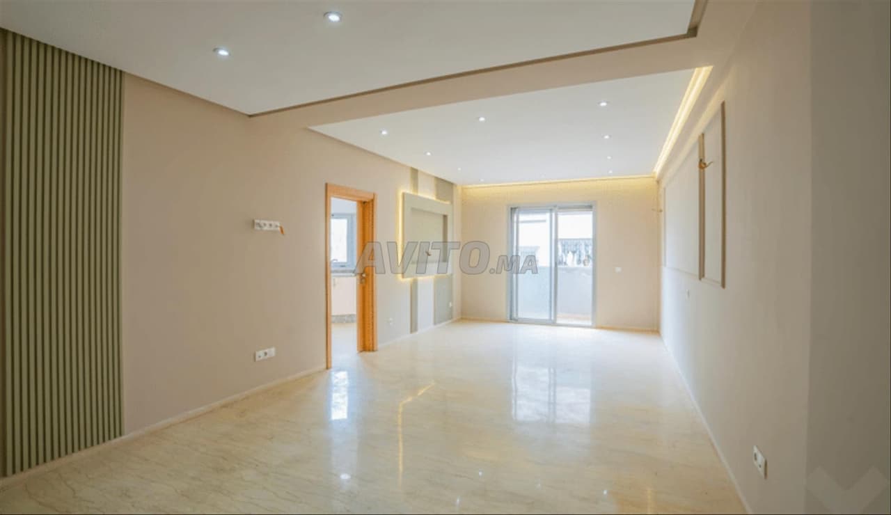 Duplex mit 2 Schlafzimmern zum Verkauf, 129 m²