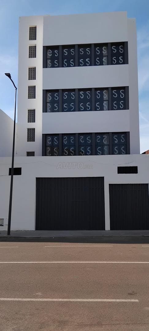 Local commercial à louer