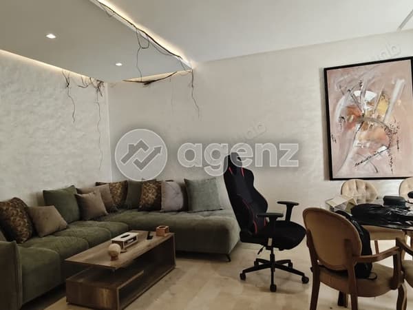 Appartement te koop 129 m², 3 slaapkamers Victoria Bouskoura