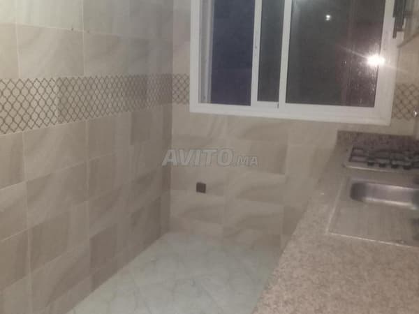 Apartment for rent in Louvalon