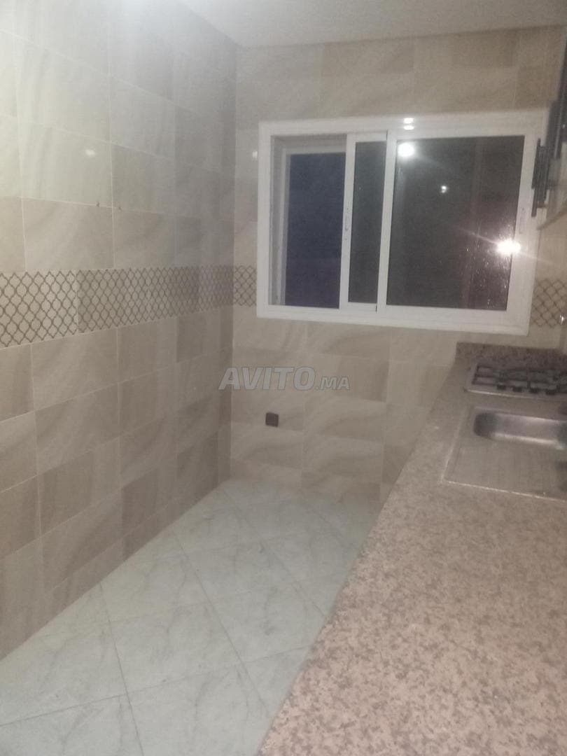 Apartment for rent in Louvalon