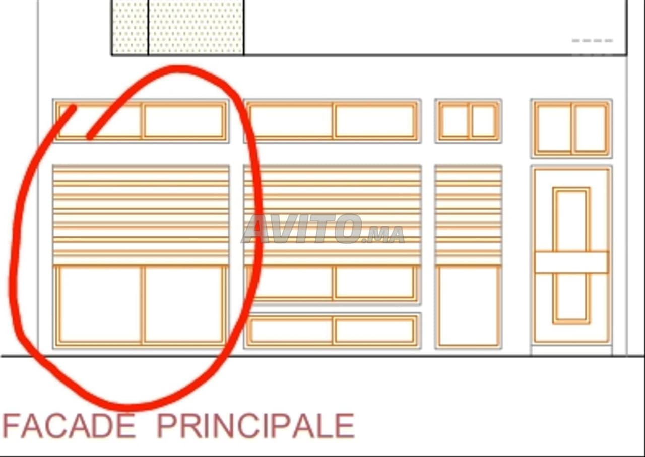 Garage à louer