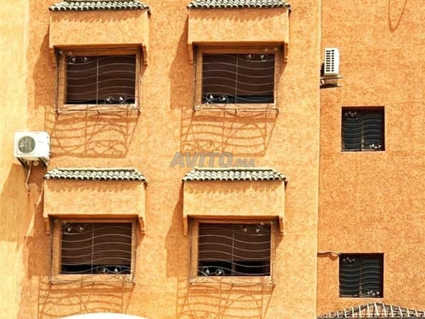Maison de 90 m² en location-vente, Tamansourt