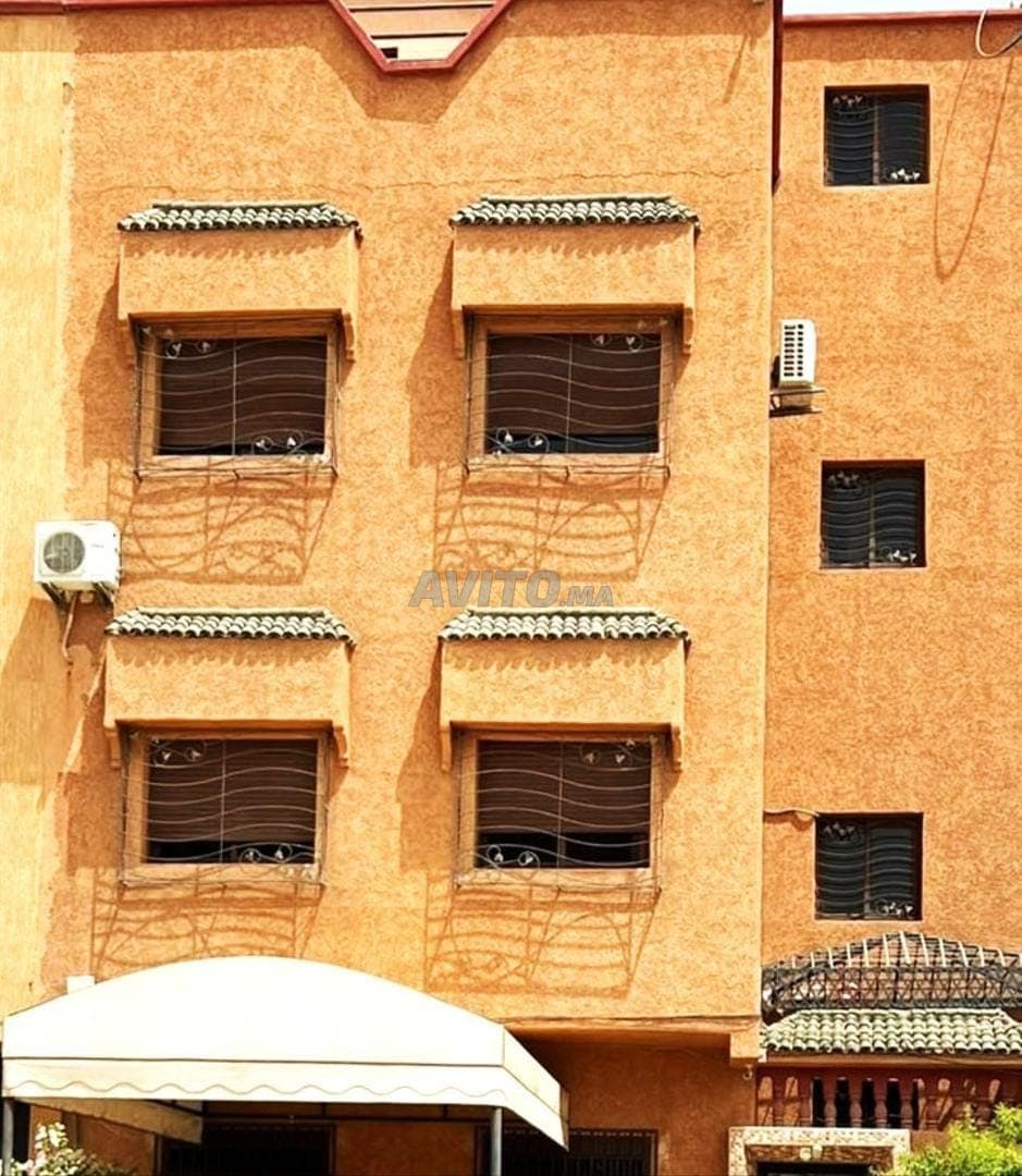 Maison de 90 m² en location-vente, Tamansourt