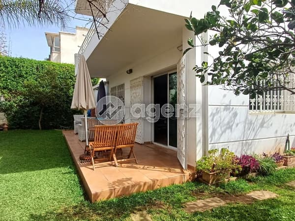 Villa in vendita 315 m², 3 camere Harhoura Skhirate Témara