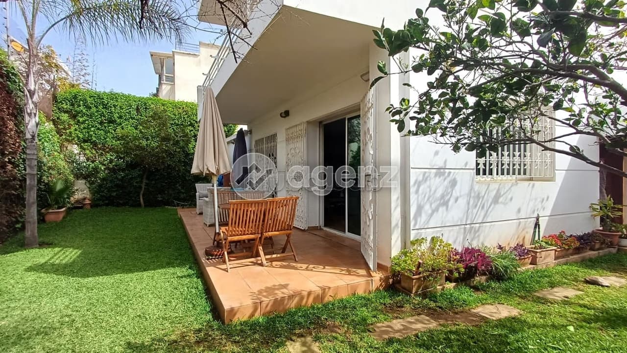 Villa in vendita 315 m², 3 camere Harhoura Skhirate Témara