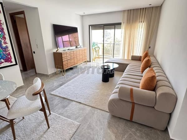 High-End Apartment 3 Bedrooms at CFC