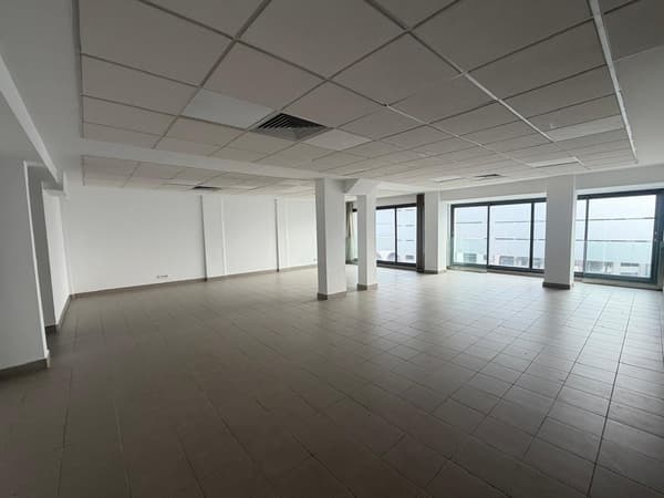 Kantoorvloer 192 m² Boulevard d’Anfa