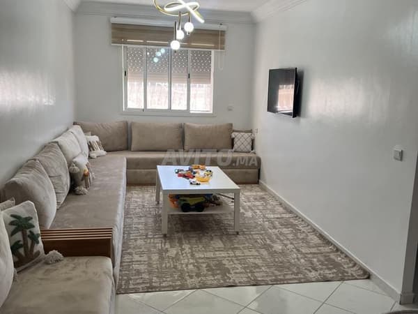 Piso en venta en Aïn Atiq - Résidence Marwa