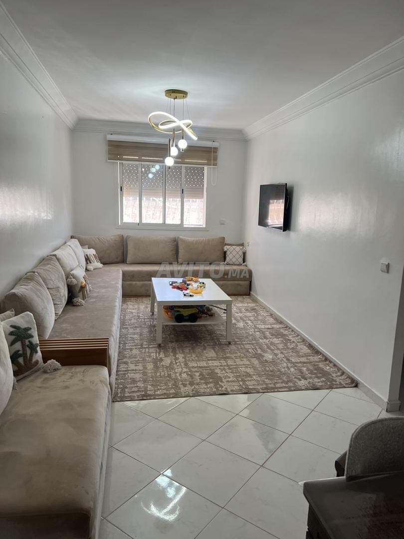Wohnung zum Verkauf in Aïn Atiq - Résidence Marwa